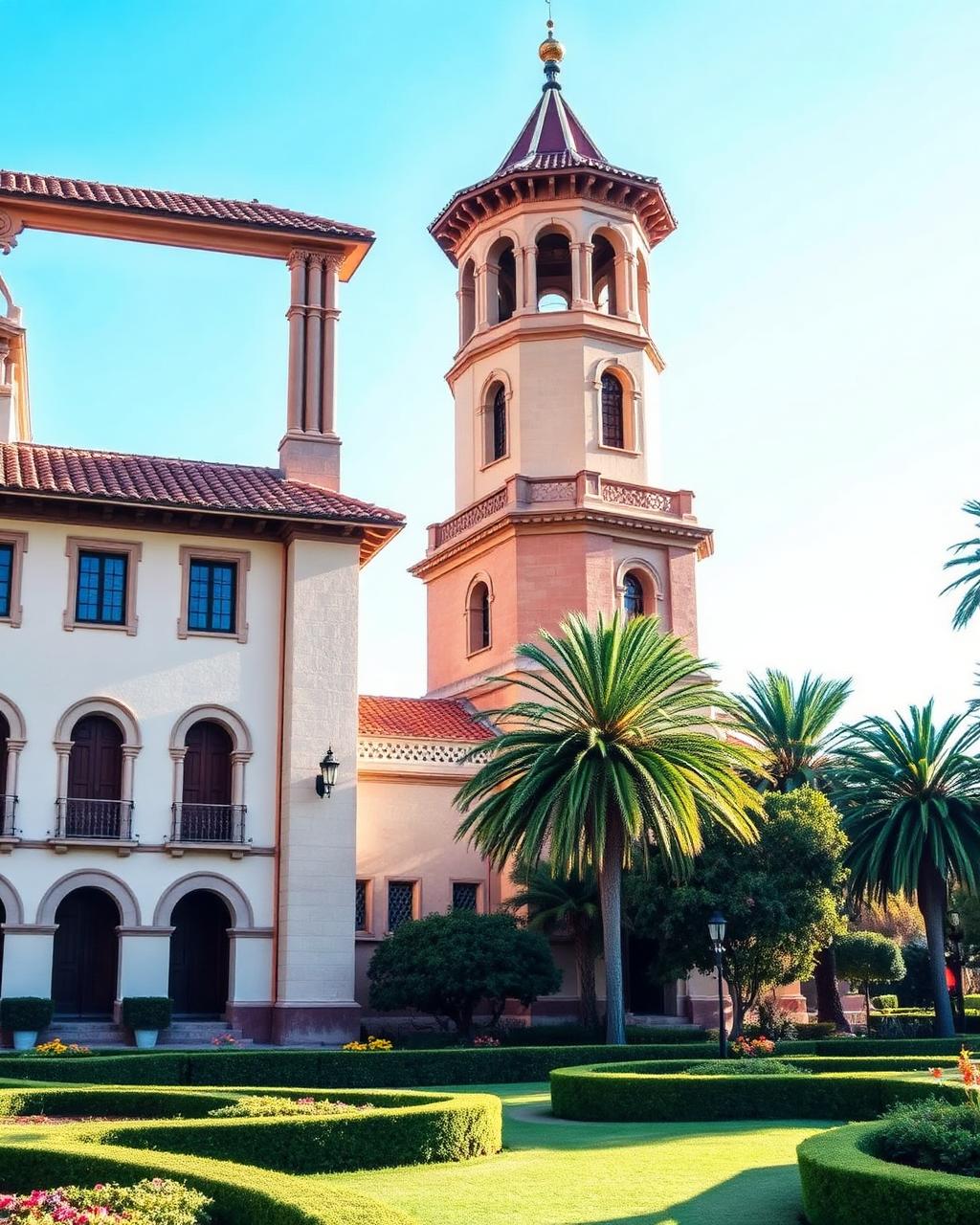 Balboa Park